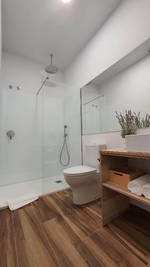 Apartamentos Antares 3 O O Milladoiro Esterno foto