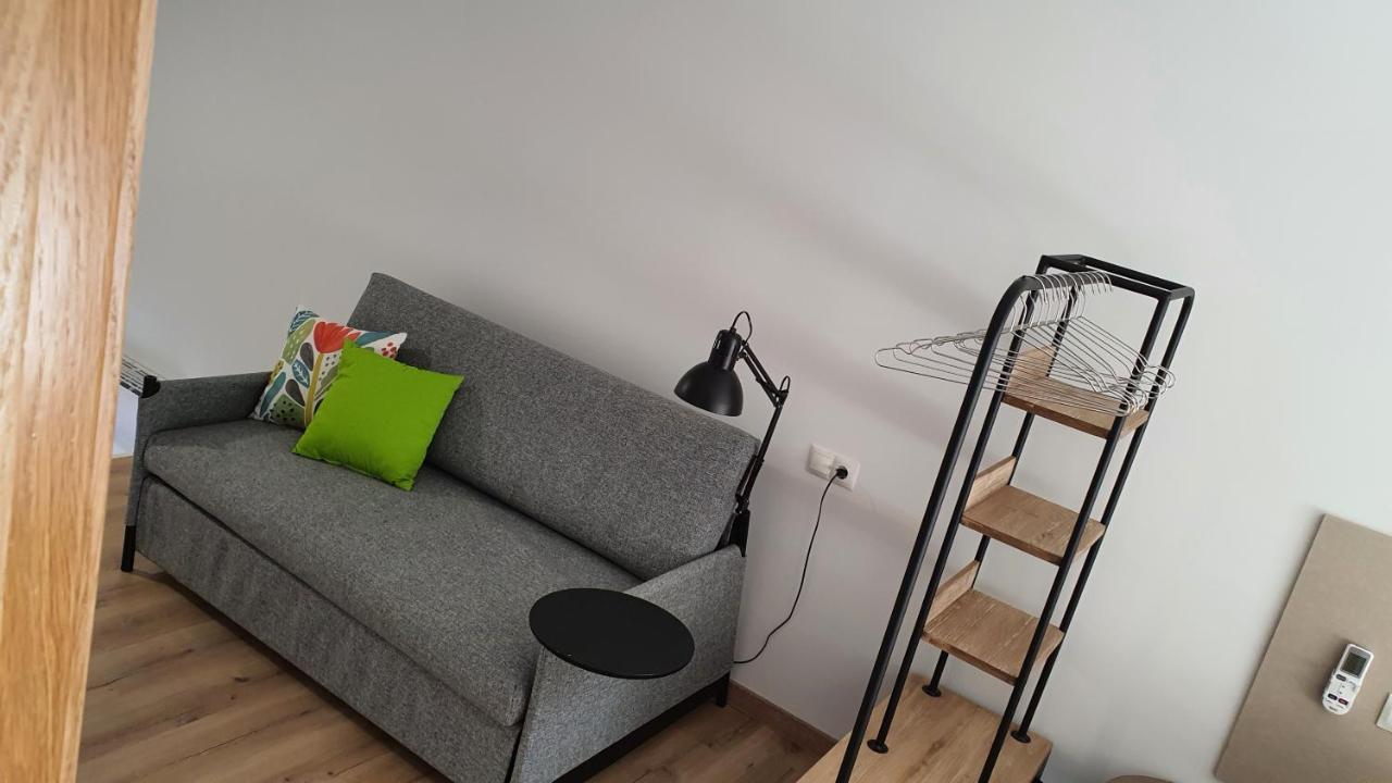 Apartamentos Antares 3 O O Milladoiro Esterno foto