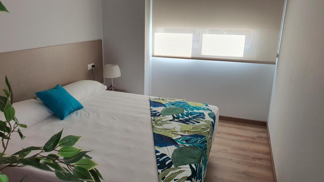 Apartamentos Antares 3 O O Milladoiro Esterno foto