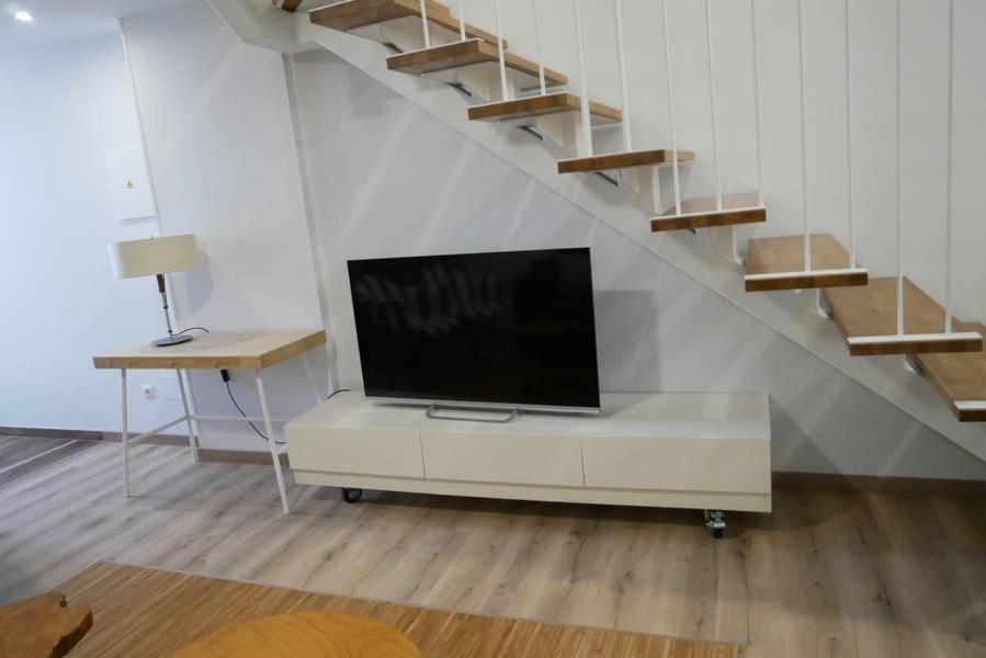 Apartamentos Antares 3 O O Milladoiro Esterno foto