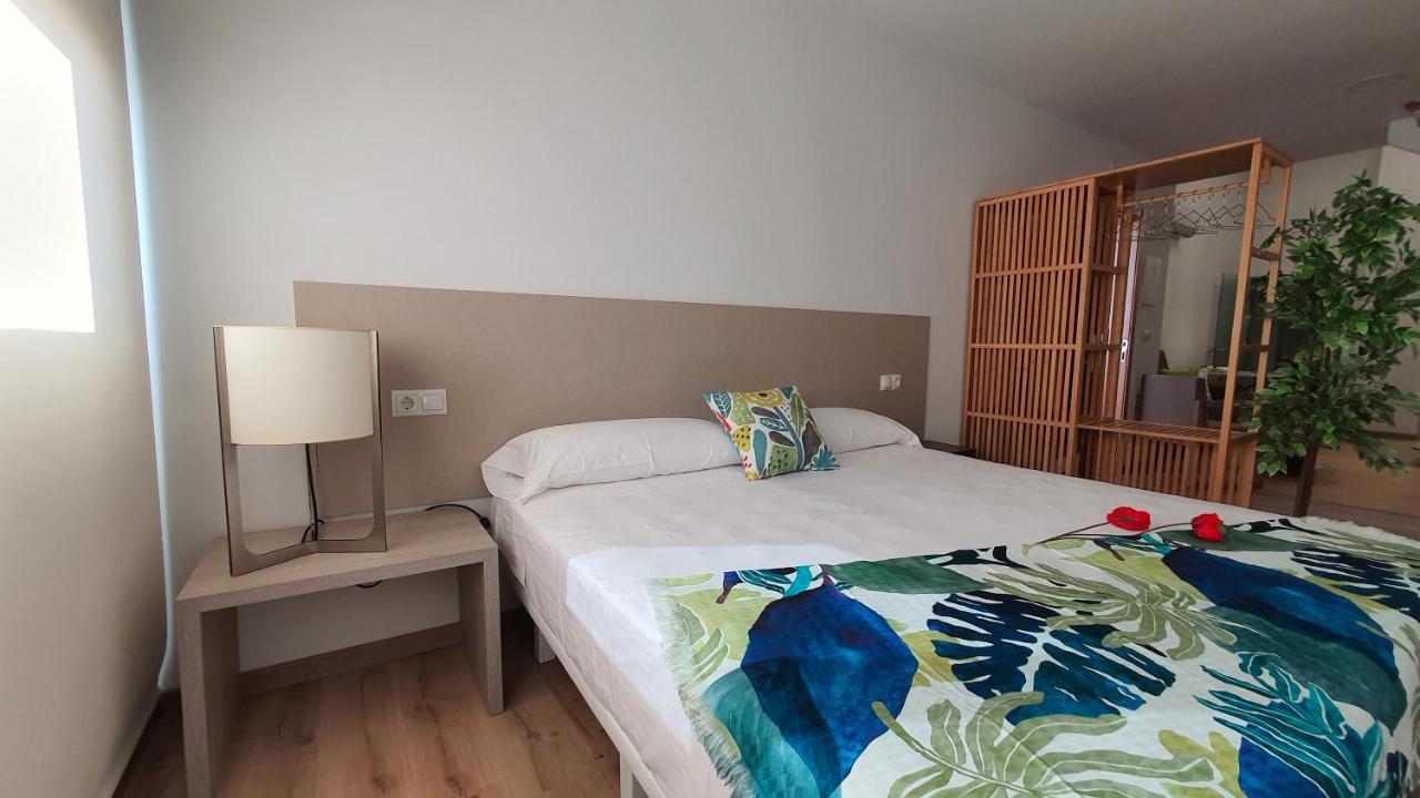 Apartamentos Antares 3 O O Milladoiro Esterno foto