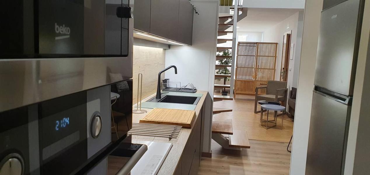 Apartamentos Antares 3 O O Milladoiro Esterno foto