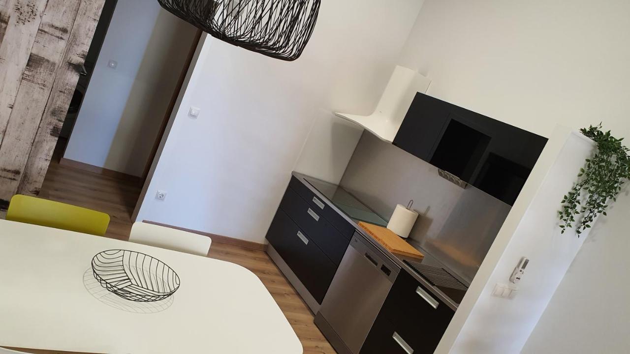Apartamentos Antares 3 O O Milladoiro Esterno foto