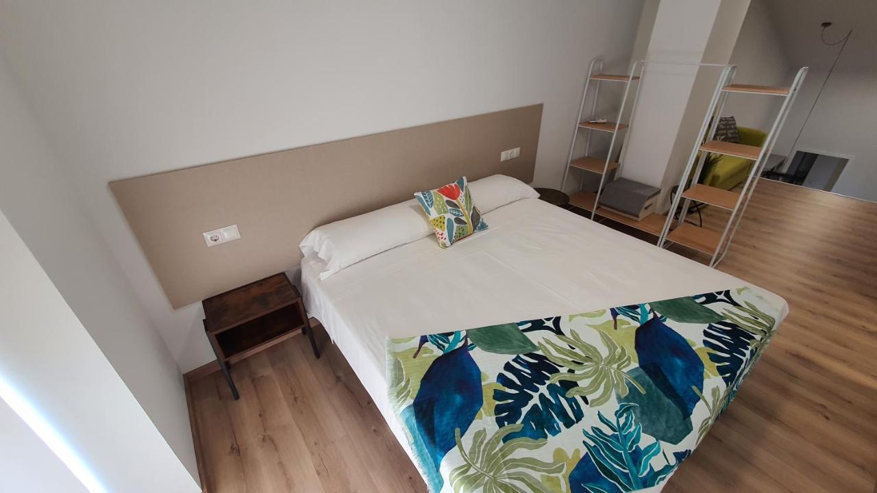 Apartamentos Antares 3 O O Milladoiro Esterno foto